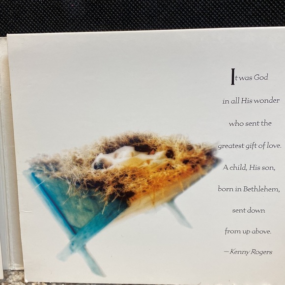 CD Kenny Rogers “The Gift” 2002 used - Picture 3 of 9